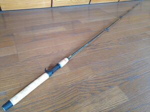 釣竿　ロッド　RYOBI REGNO Light 2160 MEDIUM　188ｃｍ　バス釣り　ルアーロッド (22_10325_17)