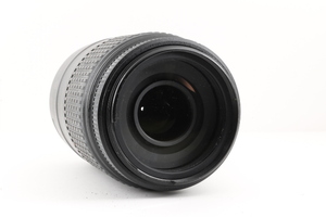 ★良品★ NIKON AF-S NIKKOR 55-300mm F4.5-5.6G ED VR #J527