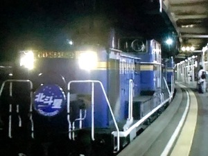 個人撮影　NO60　北海道①　函館駅　札幌駅など　31分03秒 　4:3画面 　DVD-R