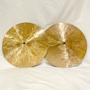 【トルコ現地買付2024】ISTANBUL AGOP / 30th ANNIVERSARY MEDIUM 14HH #2【GATEWAY特選品】