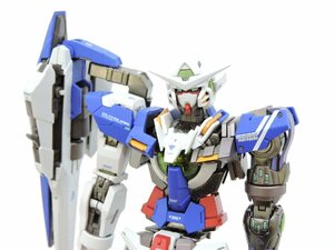 BANDAI METAL BUILD メタルビルド ガンダム00 Festival 10 Re：vision ガンダムエクシアリペアIV ジャンク品[B063I463]