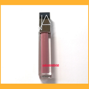 ●口紅●NARS Santo Domingo 8036 新品未使用 Full Vinyl Lip Lacquer フルビニールリップラッカー●