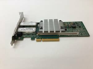 A21047)HP Ethernet 10GBb 2-port 530SFP+ アダプタ カード 中古動作品