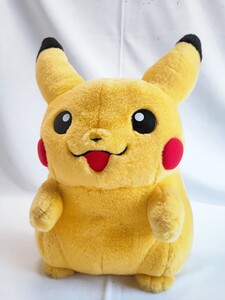 ピカチュウ ぬいぐるみ 初期 TOMY 初代 ポケモン ポケットモンスター トミー 当時物 レトロ 旧タグ 青タグ 旧トミー コレクション 美品(12)