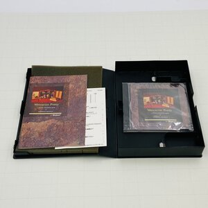 中古品 NEC メリクリウス プリティ PCゲーム