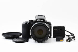 ★美品★ NIKON COOLPIX P950 ニコン #2825