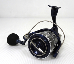 シマノ 21 ツインパワー XD C5000XG SHIMANO TWIN POWER TP