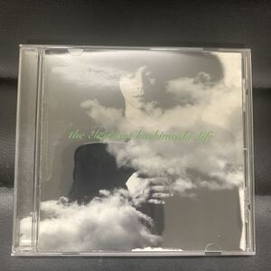 エレファントカシマシ ライフ CD the elephant kashimashi life