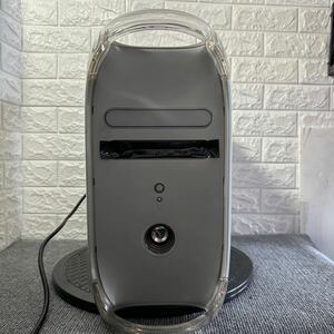 Apple Power Mac G4 M8493 現状品