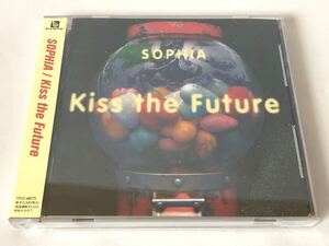 未開封 ソフィア SOPHIA キス・ザ・フューチャー Kiss the Future 