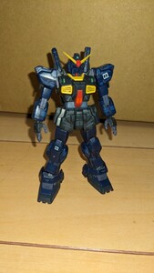 HCM-pro マークII ティターンズ ハイコンプロ 機動戦士ガンダム