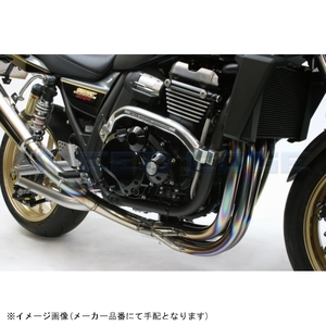 ACTIVE アクティブ 1117014P サブフレーム バフ ZRX1200 DAEG