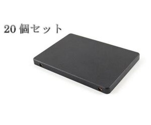 新品 SSD 20個セット 512GB 2.5インチ 内蔵型SSD SATA3 6Gb/S バルク品 即日発送