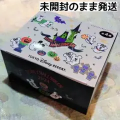 ディズニー ハロウィン 2024 フィギュア フルセット