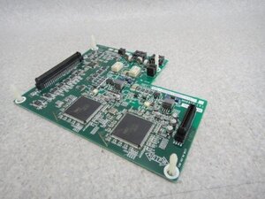 【中古】 NXL-2IDSICOBSU- (1) NTT αNXL 2ISDN外線サブユニット ビジネスフォン