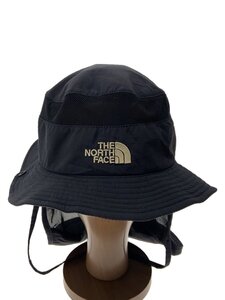 THE NORTH FACE◆ハット/M/ナイロン/NVY/メンズ/NN01904