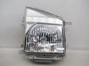 【即決有】 いすゞ エルフ NHR85 NJR85 純正 右 ヘッドライト HID バラスト付き 24V KOITO 110-21884 (n098296)