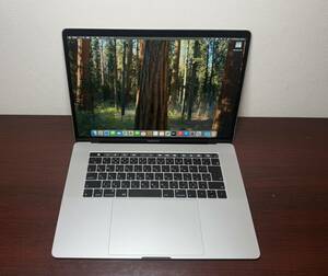 美品 ◆ Retina MacBook Pro 15 2019 ◆ Core i9 2.4GHz/16G/AppleSSD 256G/Windows 11 Pro/Office 2021 ◆