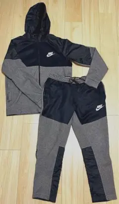 ★美品★NIKE ナイキ ジャージ セットアップ 高級