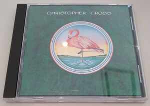 christopher cross 旧規格輸入盤中古CD クリストファー・クロス 南から来た男 michael omartian 3383-2（256 789）