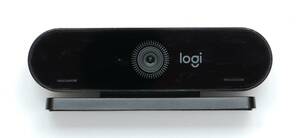 中古 Logicool 4K Pro Magnetic Webcam for Pro Display XDR