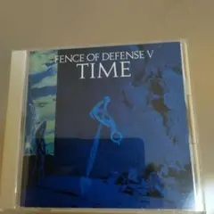 FENCE OF DEFENSE/ TIME