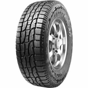 在庫残り3本◆ リンロン 285/60R18 116T CROSSWIND A/T ホワイトレター OWL LINGLONG @