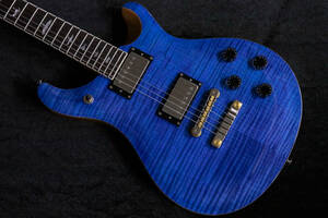 【new】Paul Reed Smith / SE McCarty 594 Faded Blue #F013479 3.3kg【Guitar Shop TONIQ】