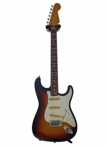 Fender Japan◆ST62-53/1992/プラスティックパーツ黄変/MADE IN JAPAN/本体のみ