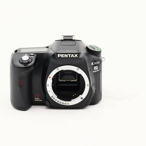 極上品 | PENTAX ペンタックス デジタル一眼レフカメラ K100D Super K100DSP #3408