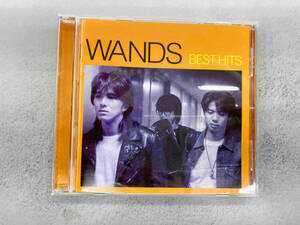 WANDS CD WANDS BEST HITS