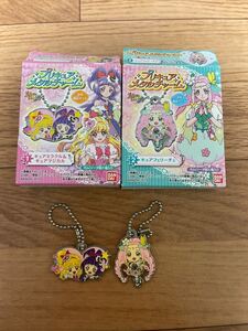 魔法つかいプリキュア　 プリキュアメタルチャーム