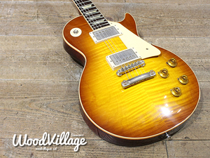 Gibson C/S - H/C 1959 Les Paul Standard 2021