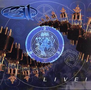 LIVE！/311