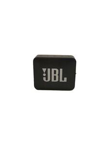 JBL◆Bluetoothスピーカー JBL GO 2 JBLGO2BLK[ブラック]//