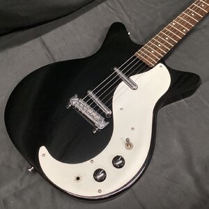 Danelectro 59M BLK (ダンエレクトロ 59 ビザール)【長岡店】