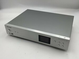 ♪▲【Pioneer パイオニア】ネットワークオーディオプレーヤー N-50 1101 3