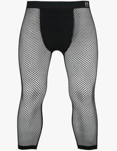 【未使用タグ付】MILLET(ミレー)サイズL-XL アンダーウェア ドライナミック メッシュ タイツ DRYNAMIC MESH 3/4 Tights メンズ