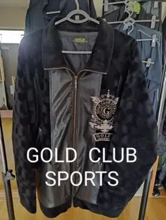 GOLD  CLUB  SPORTS