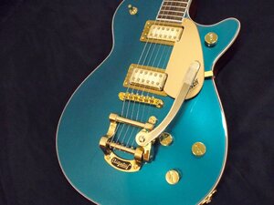 Gretsch Electromatic Pristine LTD Jet Single-Cut with Bigsby Petrol グレッチ エレクトロマチック