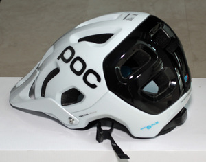 POC ポック　Tectal Race SPIN M-L 55-58 新品　送料無料