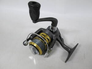 【0918n Y12832】 DAIWA ダイワ スピニングリール JOINUS 1500 ジョイナス 釣具