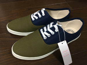 アーバンリサーチ購入 別注 Keds ケッズ 22.5cm スリッポン スニーカー