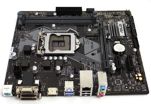 【中古】ASUS製 MicroATXマザーボード PRIME H310M-AT LGA1151 [管理:1050015288]