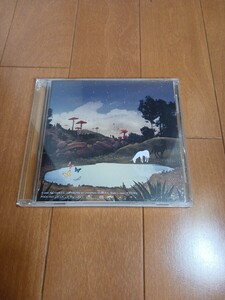 カヒミカリィ帯付きCDジャーニートゥザセンターオブミーJourneyToTheCentreOfMeミニアルバム