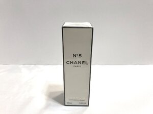 ■【YS-1】 未使用 未開封 香水 ■ シャネル CHANEL ■ No.5 オードトワレ EDT 100ml スプレー 【同梱可能商品】■D