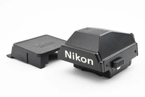 ★☆ Nikon ニコン F3用ファインダー DE-3 ★☆