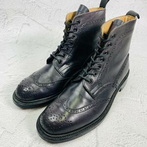 【良品】トリッカーズ Tricker