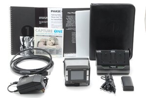 フェーズワン PHASE ONE P45+ ハッセルブラッドHシリーズ用 (1870-b528)