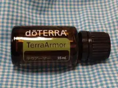 28.4 テラアーマー 15ml エッセンシャルオイル ドテラ doTERRA